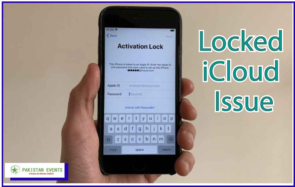 What Can Do For a Locked iCloud Issue? iCloud Bypass Tool