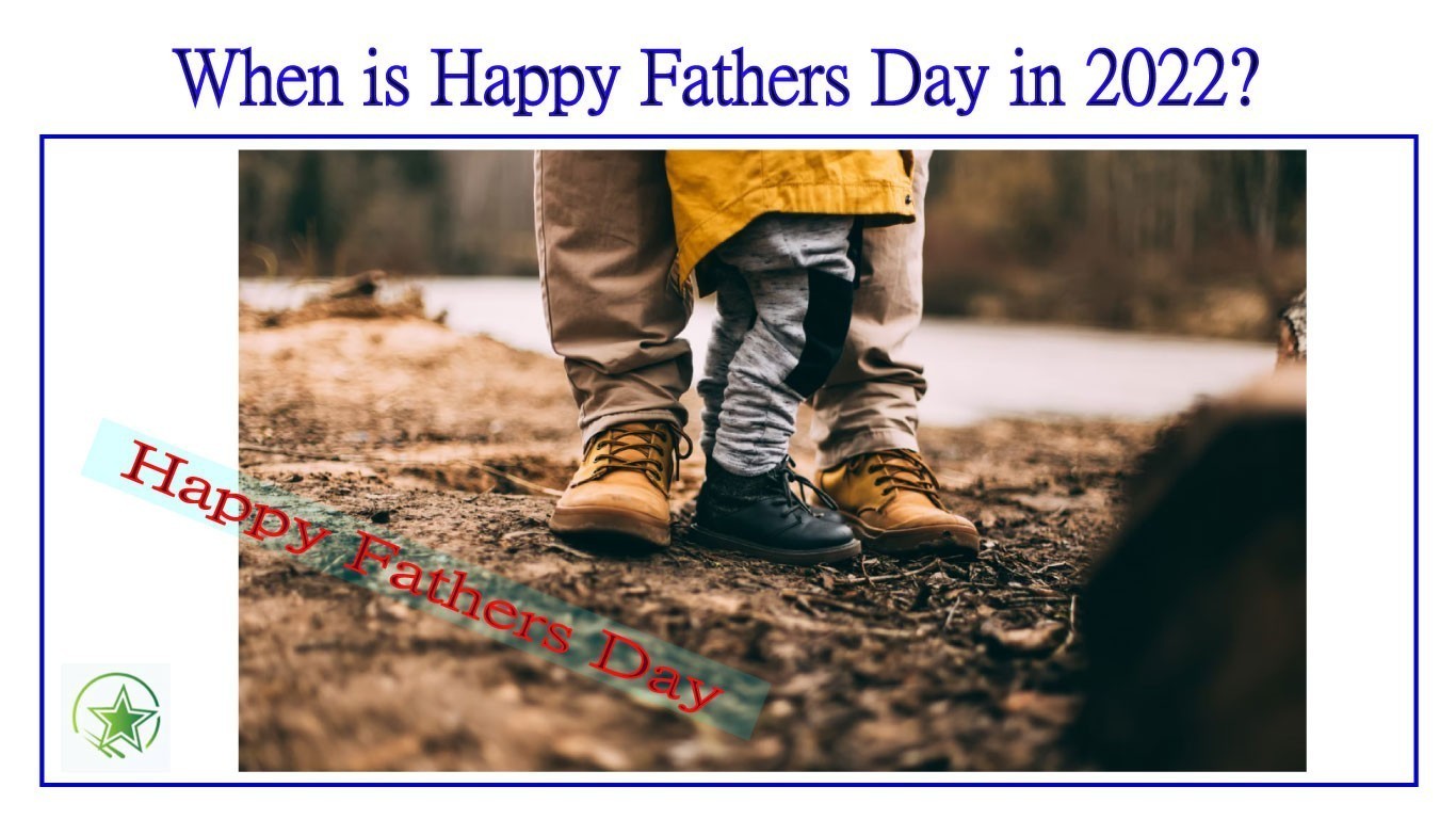 When is Happy Fathers Day in 2022? Pakistan Event