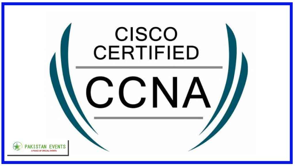 CCNA Certification and IT