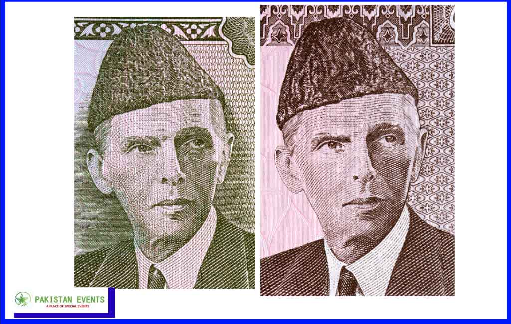 Quaid e Azam Muhammad Ali Jinnah

