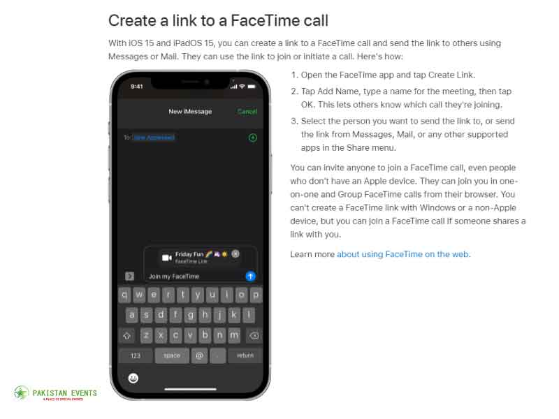 Everything You Should Know About Apple FaceTime For Android