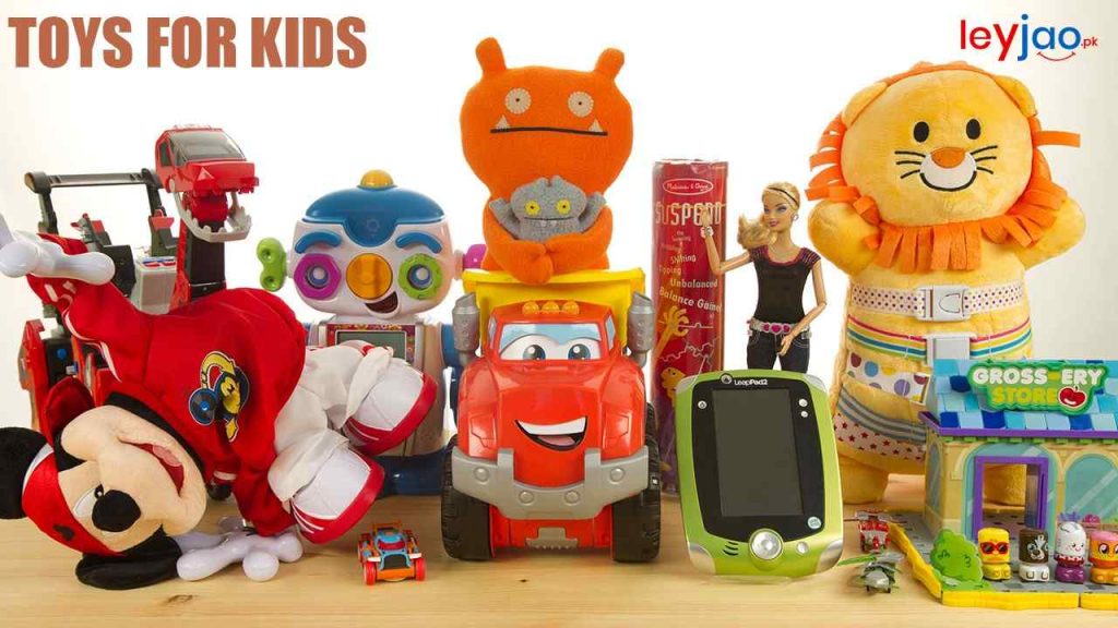 toys for kids 