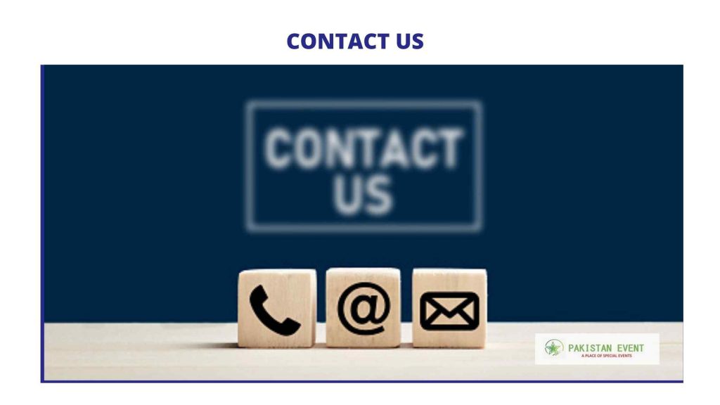 Contact Us