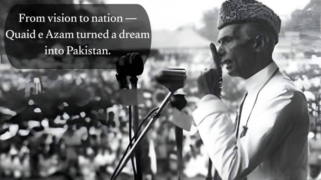 quaid e azam day