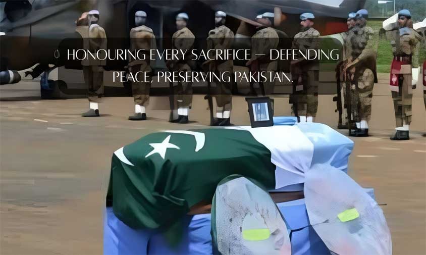 martyred meaning in urdu
