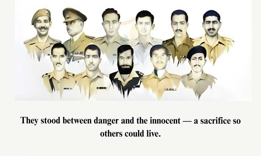 martyred meaning in urdu