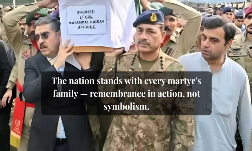 Martyred Meaning In Urdu
