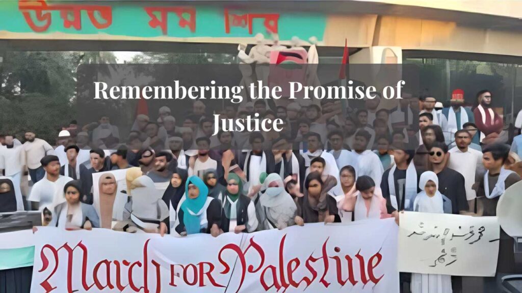 Palestine Solidarity Day
November 29th